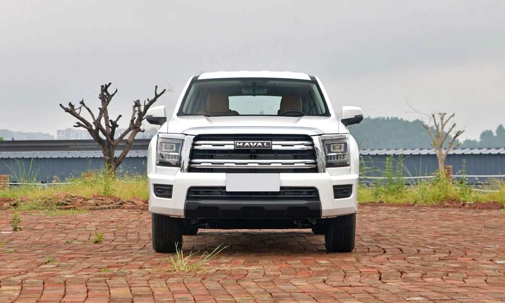 Haval H5 New