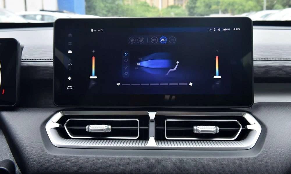Haval H5 New