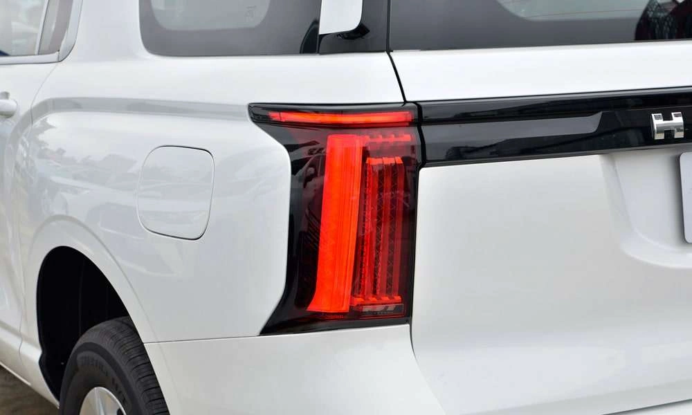 Haval H5 New