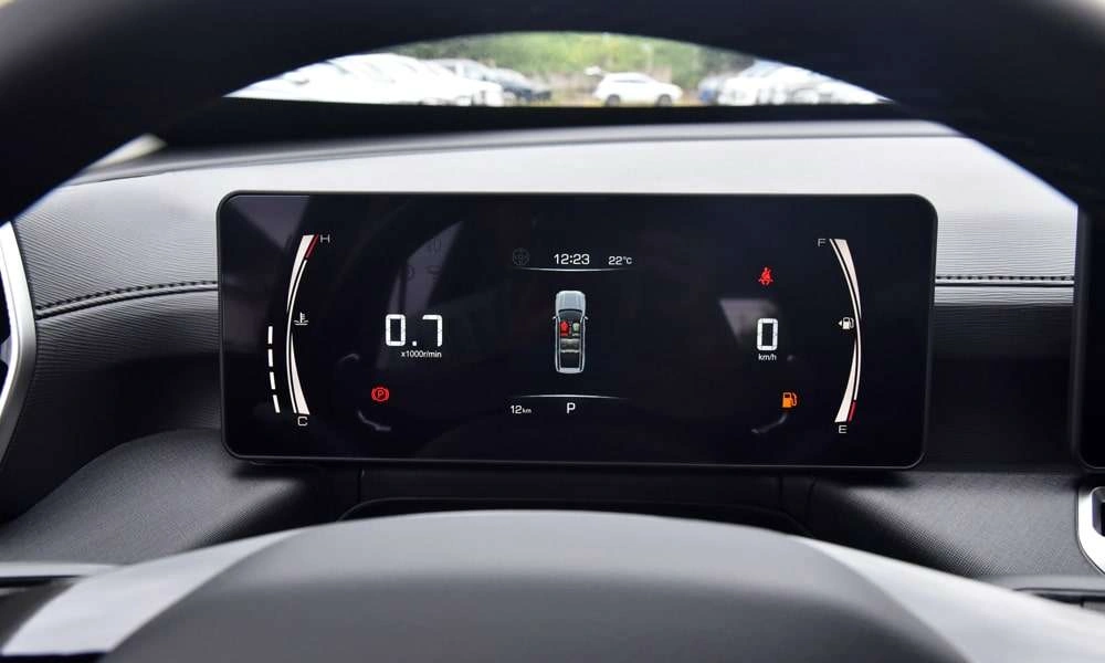 Haval H5 New
