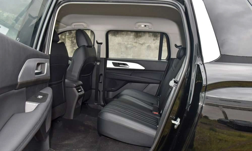 Haval H5 New
