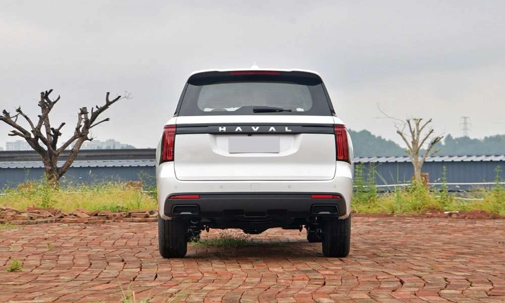 Haval H5 New