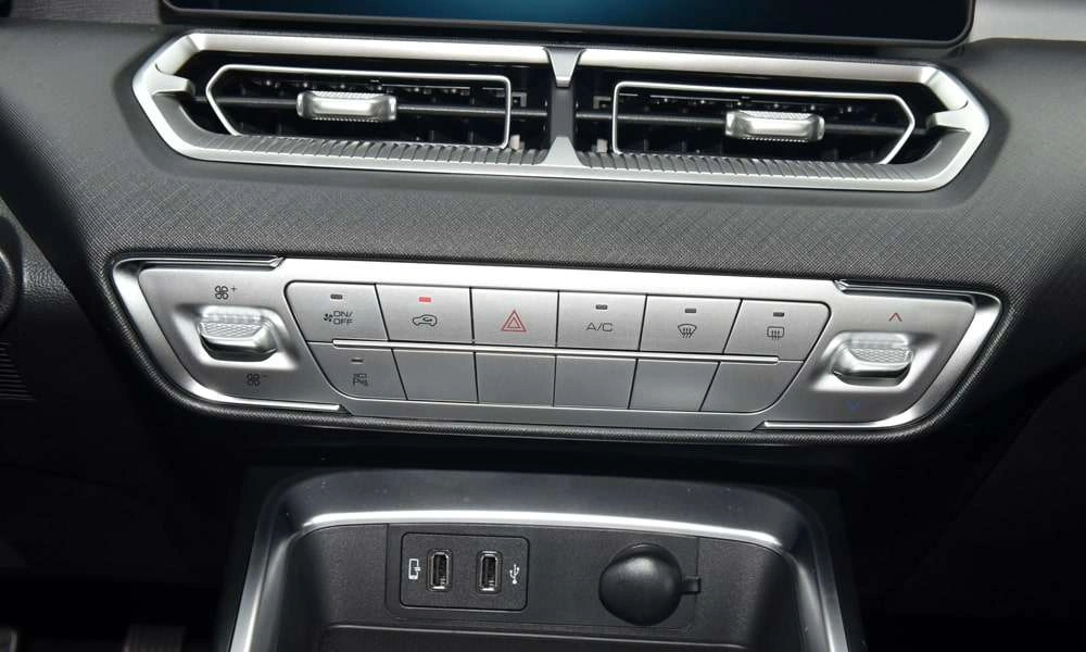 Haval H5 New