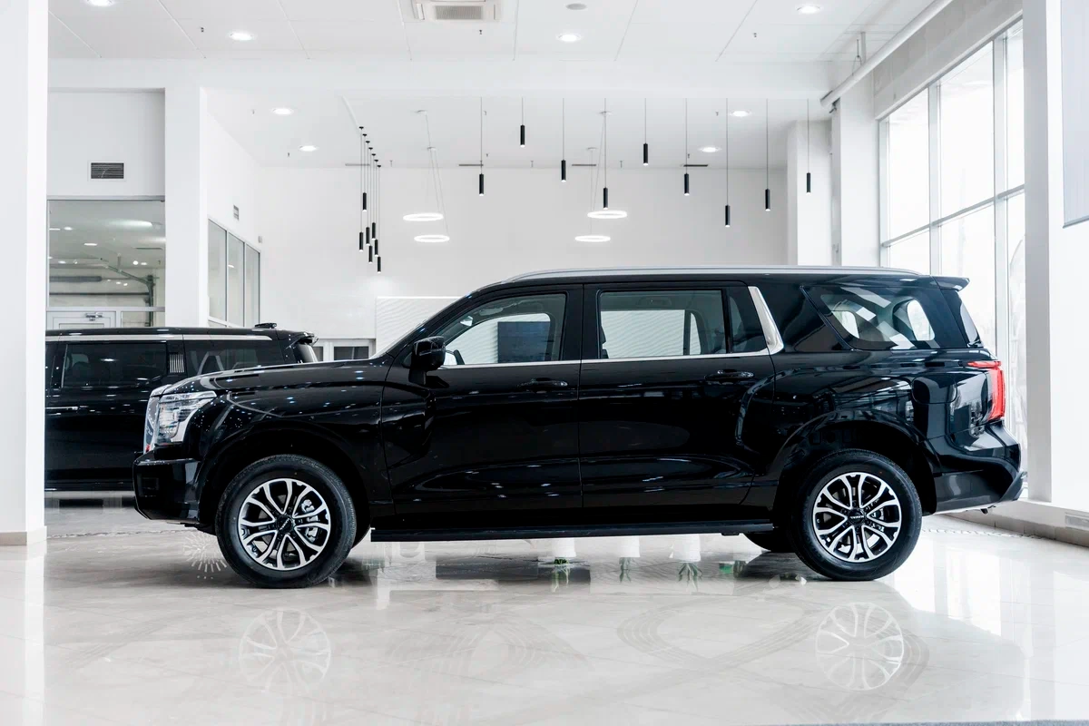 Haval H5 New