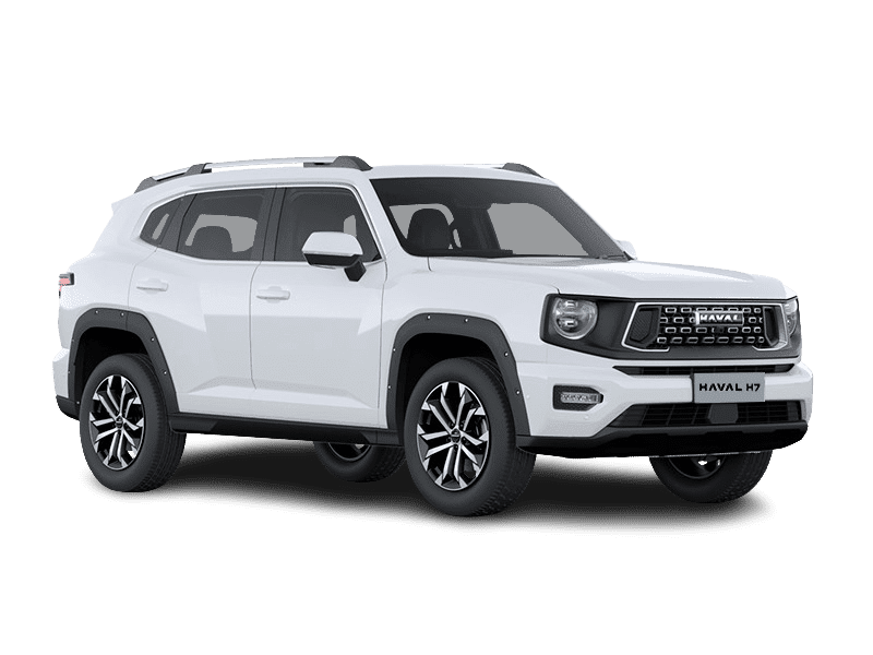 Haval H7 в наличии
