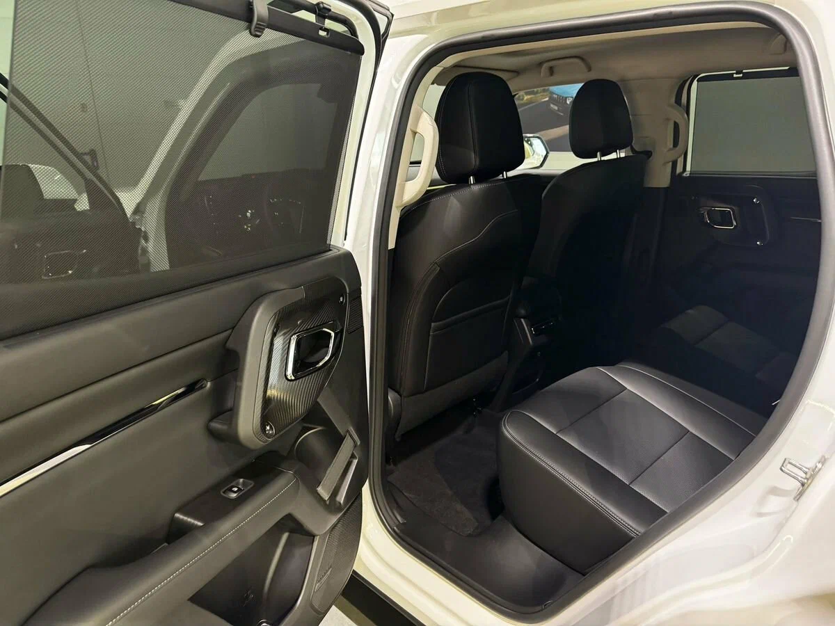 Haval H7
