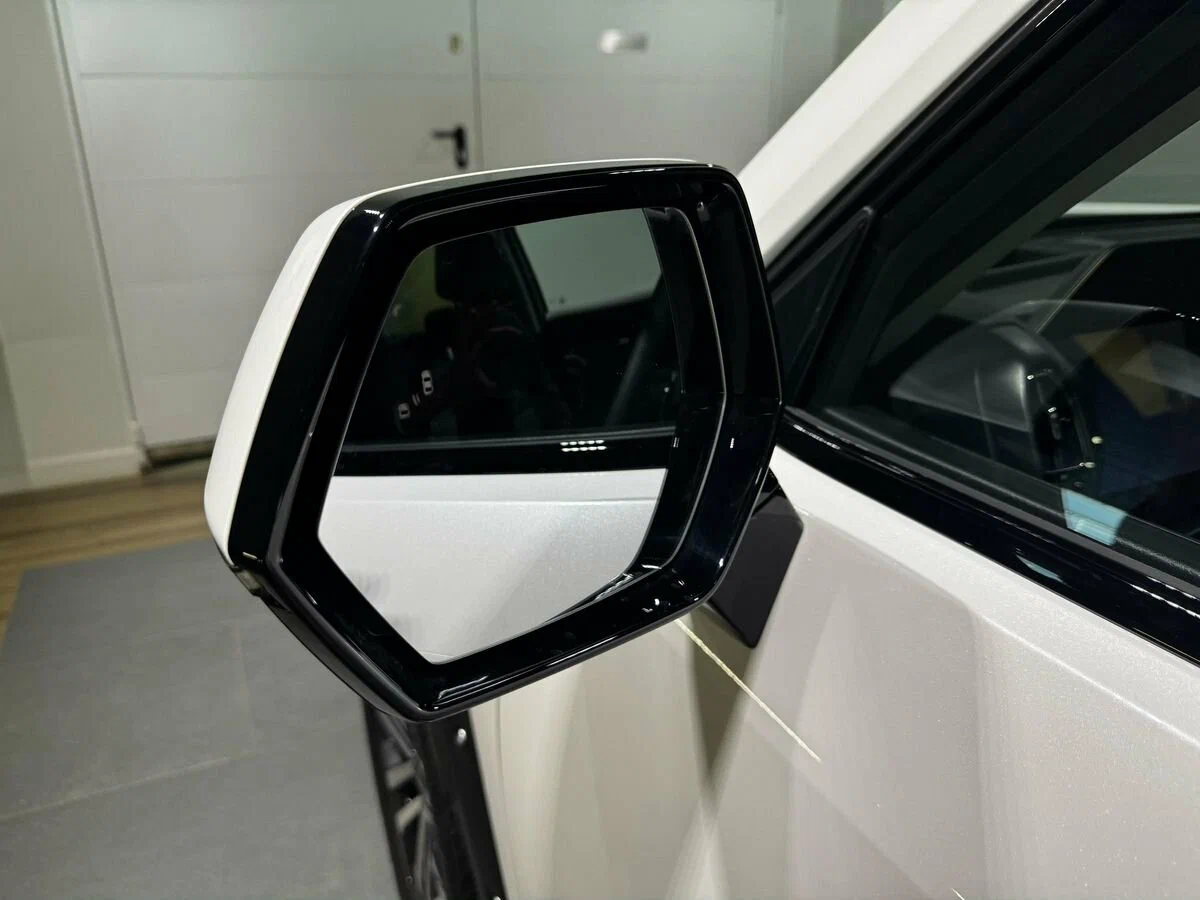 Haval H7
