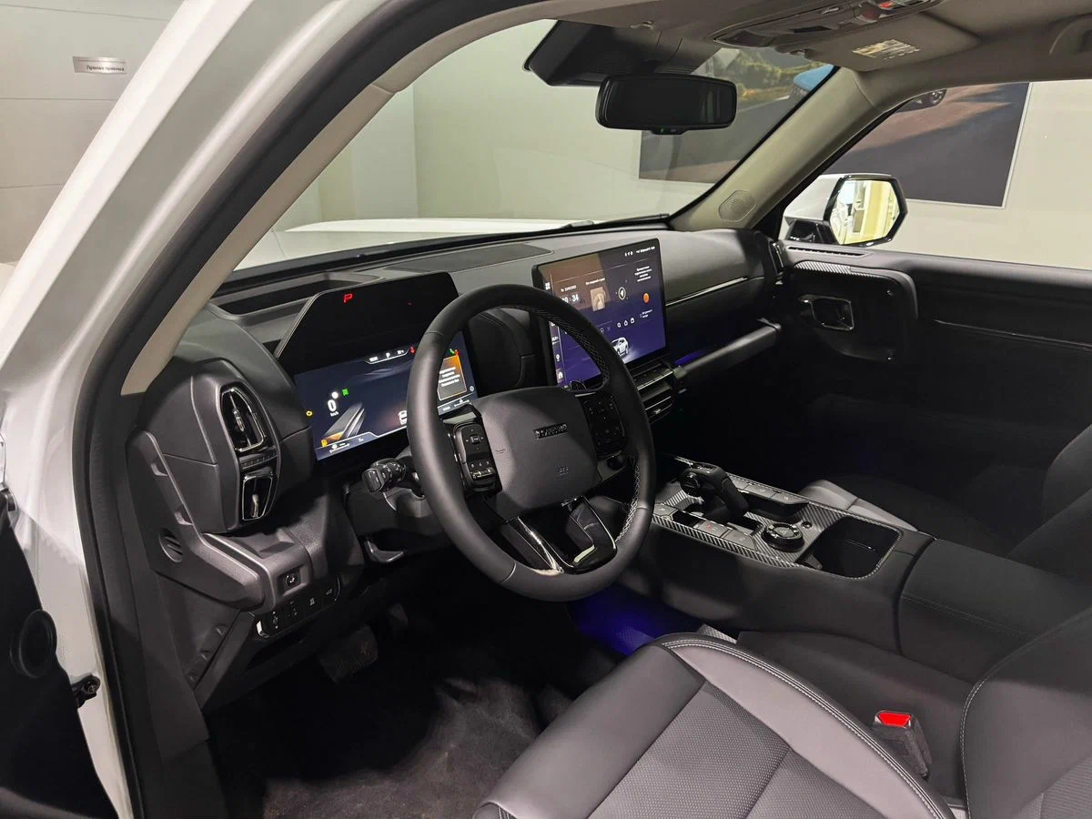 Haval H7