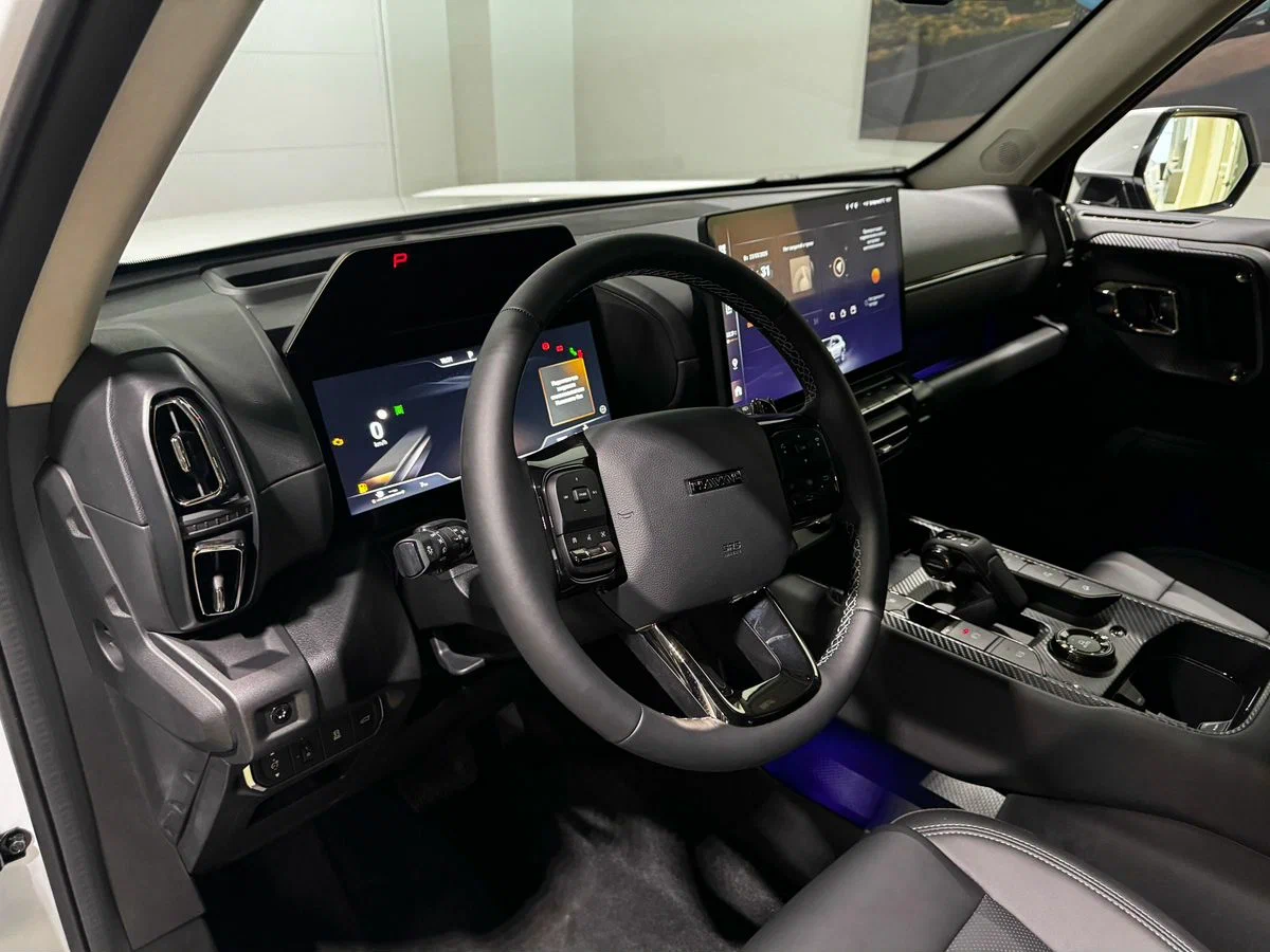 Haval H7