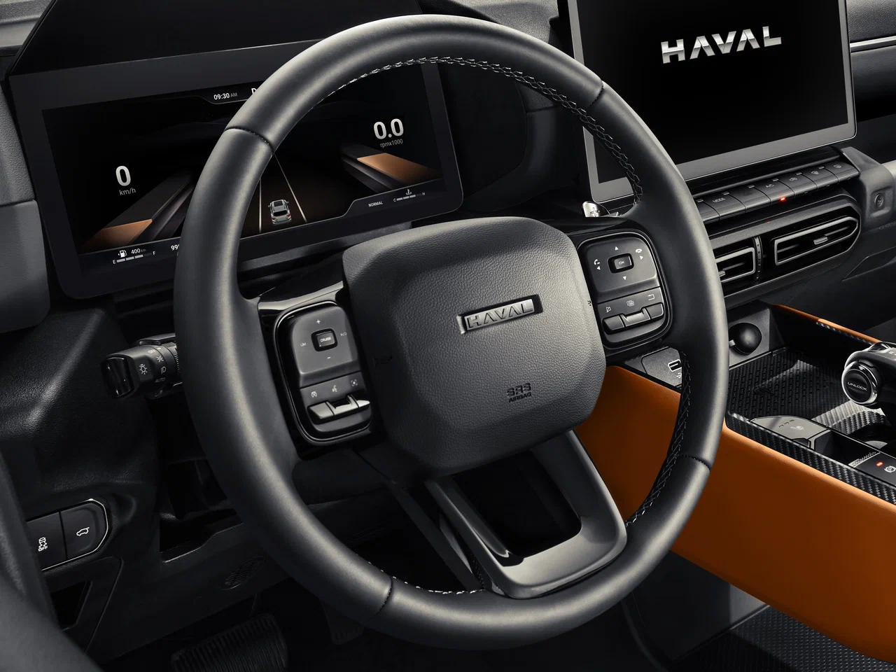 Haval H7