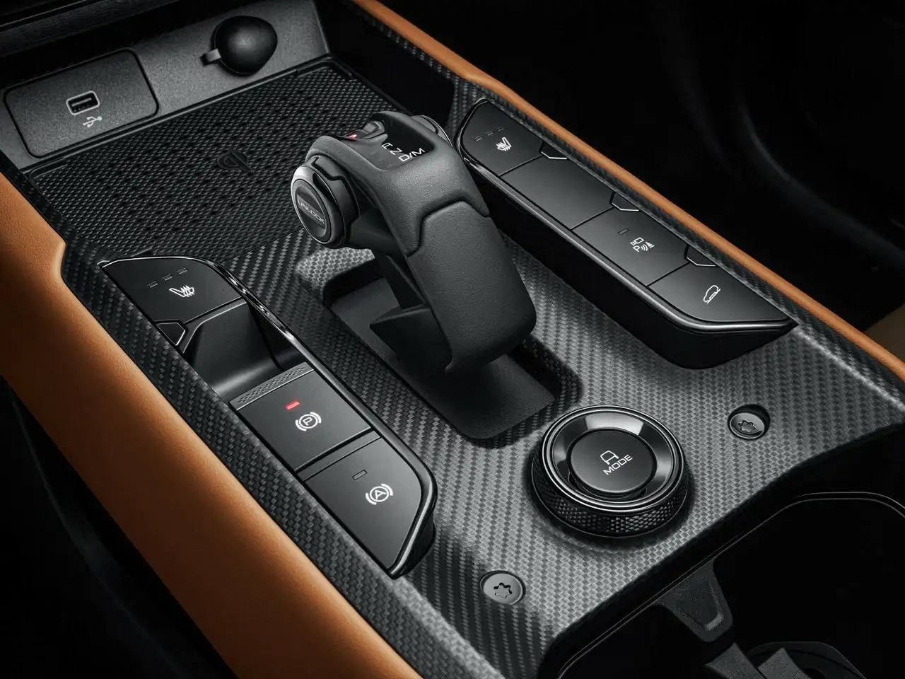 Haval H7
