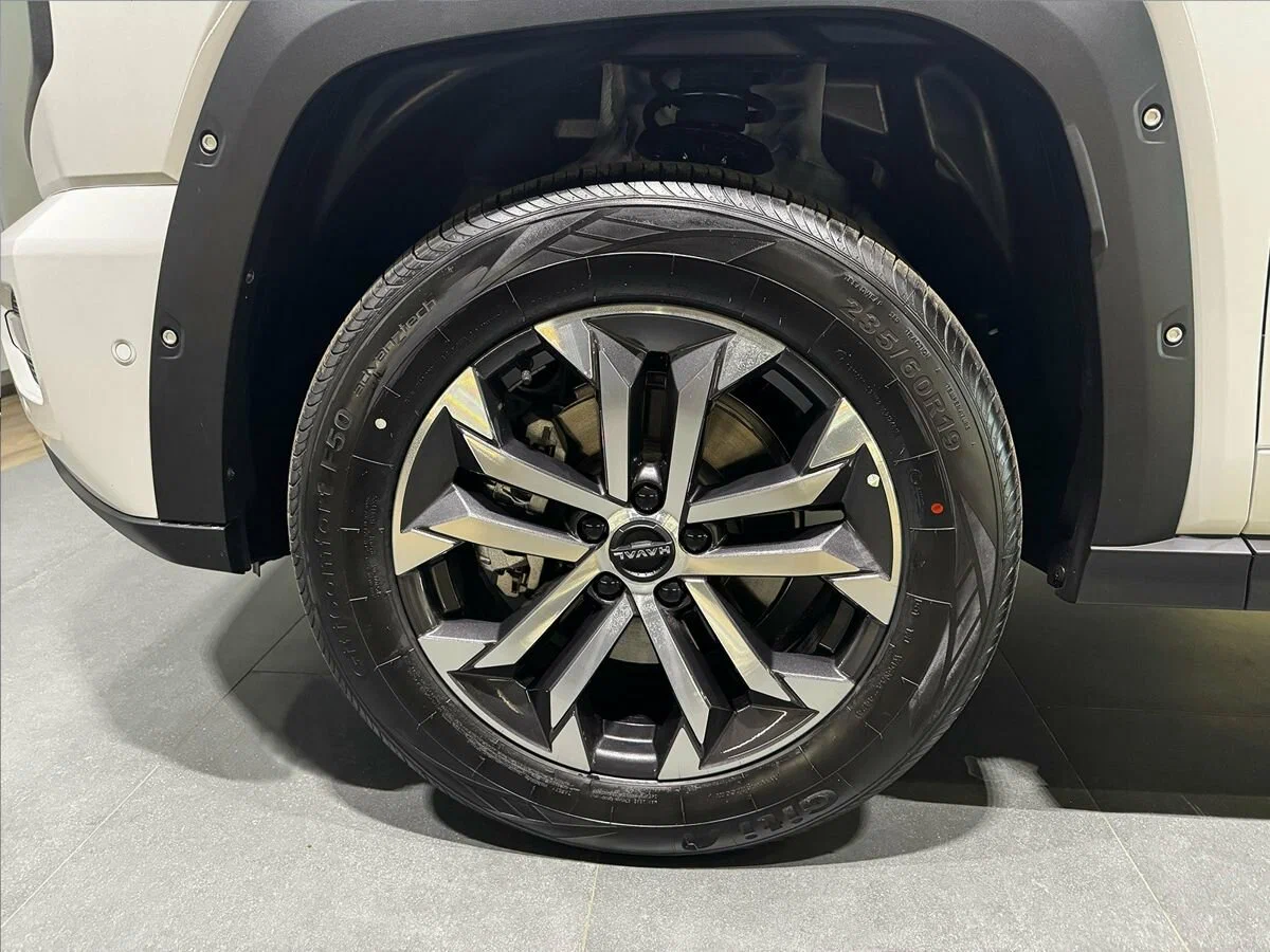 Haval H7
