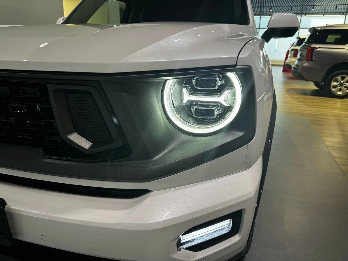 Haval H7