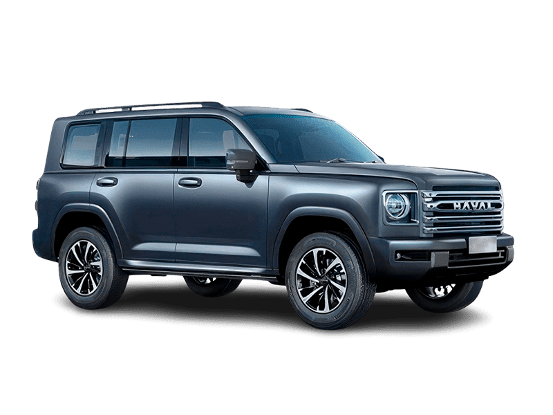 Haval H9 New в наличии