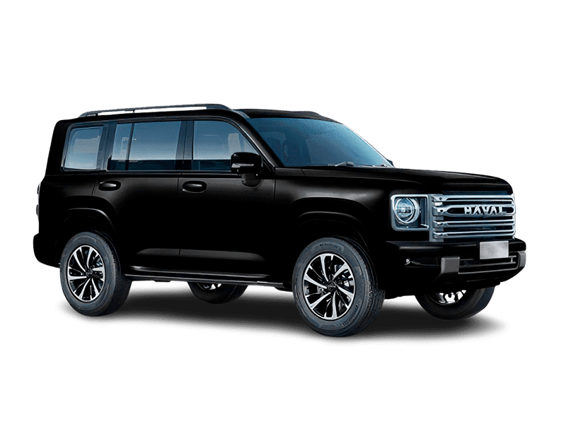 Haval H9 New в наличии