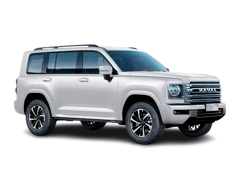 Haval H9 New в наличии