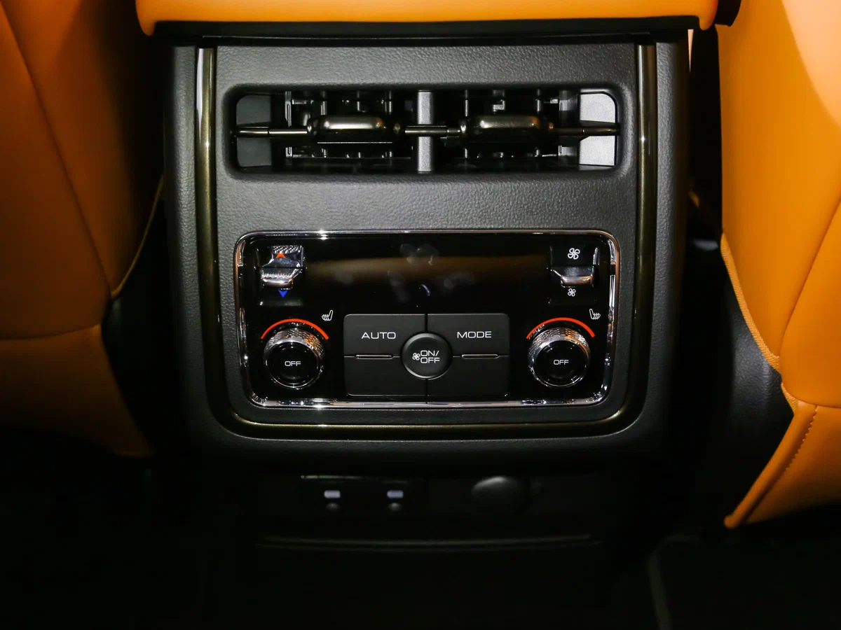 Haval H9 New