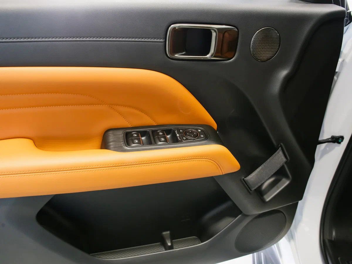 Haval H9 New