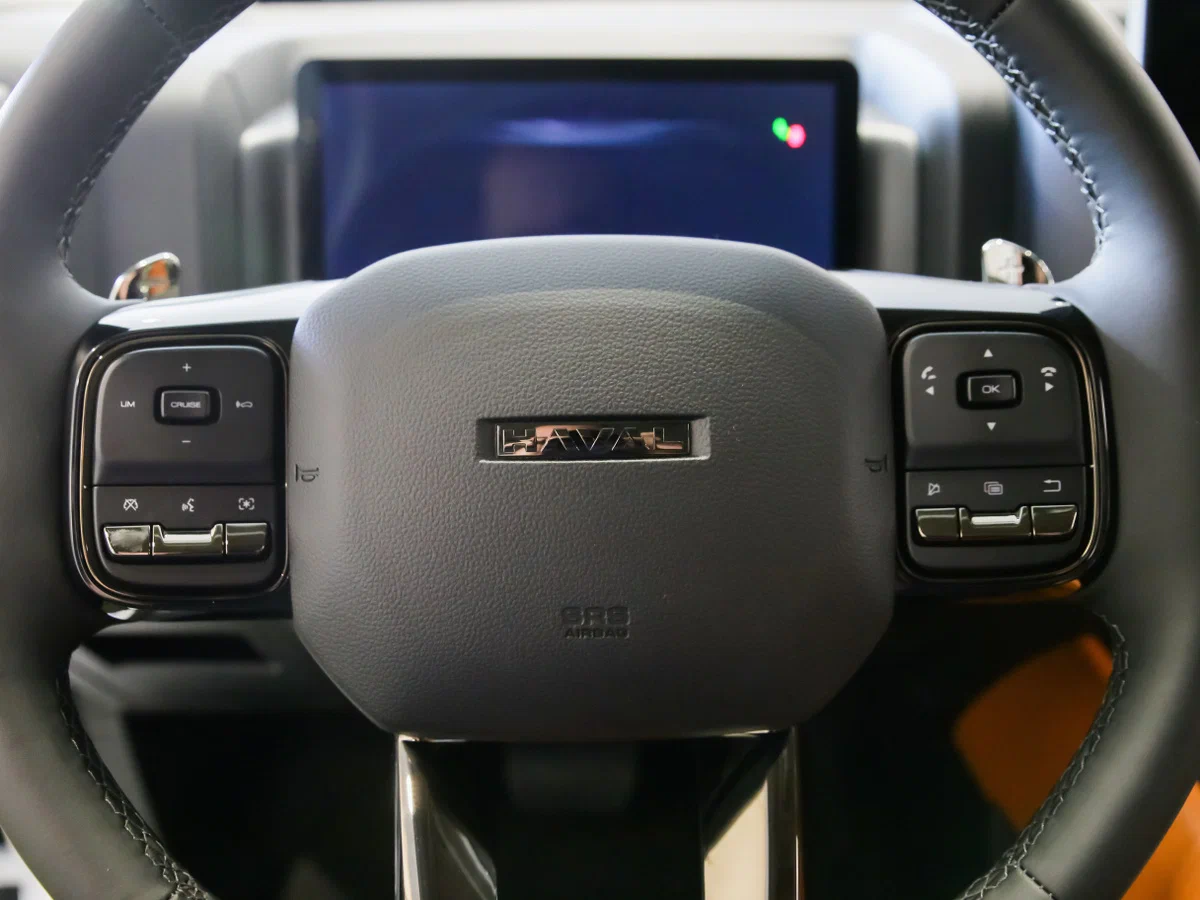 Haval H9 New