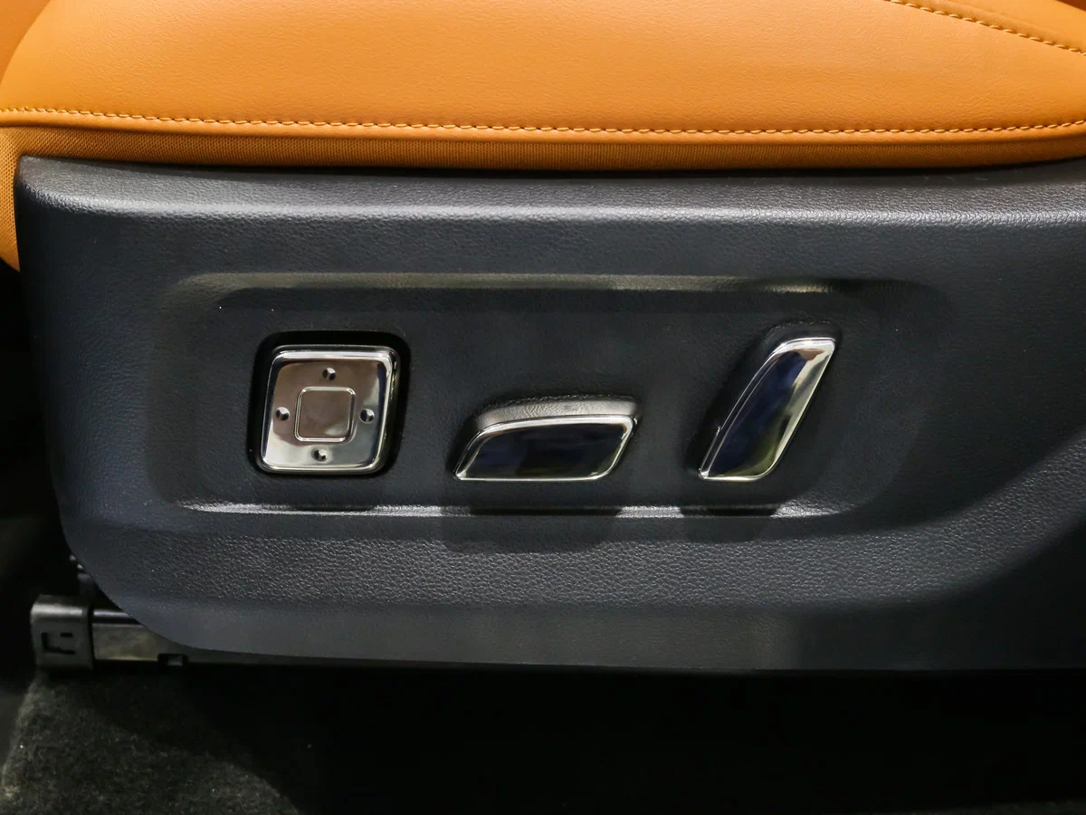 Haval H9 New