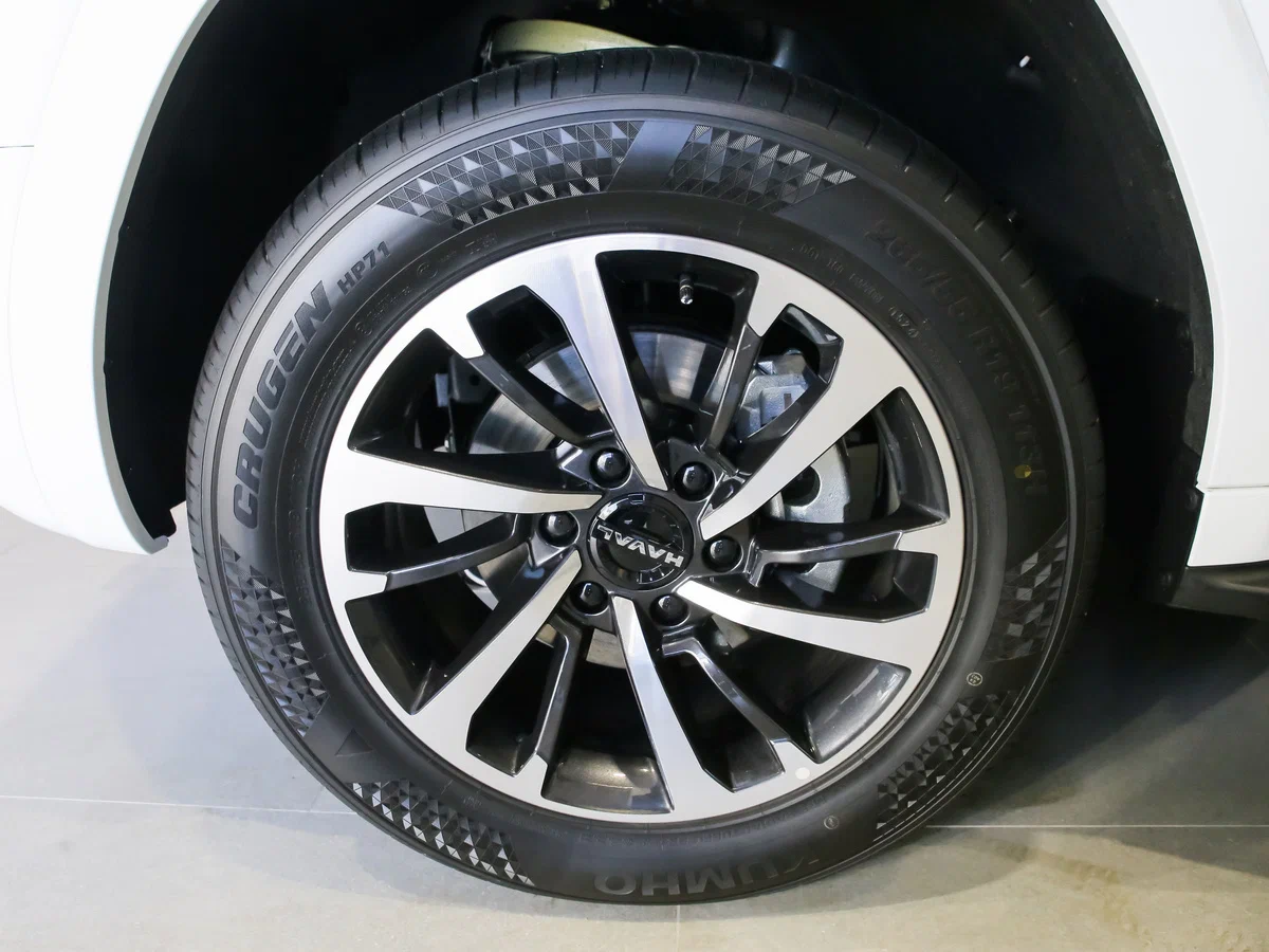 Haval H9 New