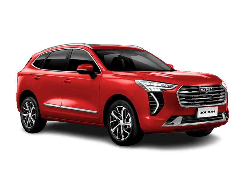 Haval Jolion в наличии