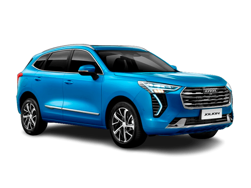 Haval Jolion в наличии