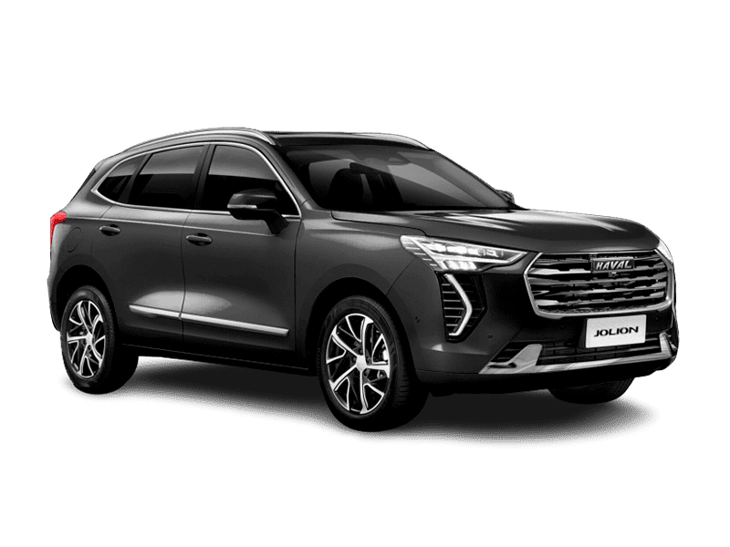 Haval Jolion в наличии
