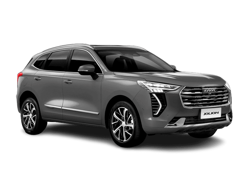 Haval Jolion в наличии