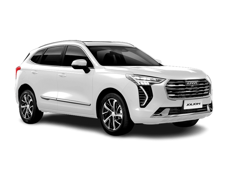 Haval Jolion в наличии
