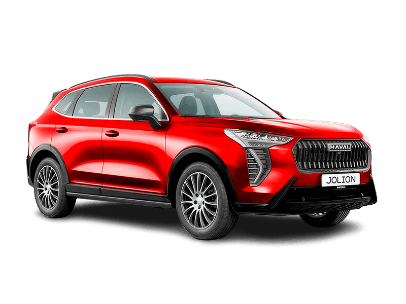 Haval Jolion New в наличии