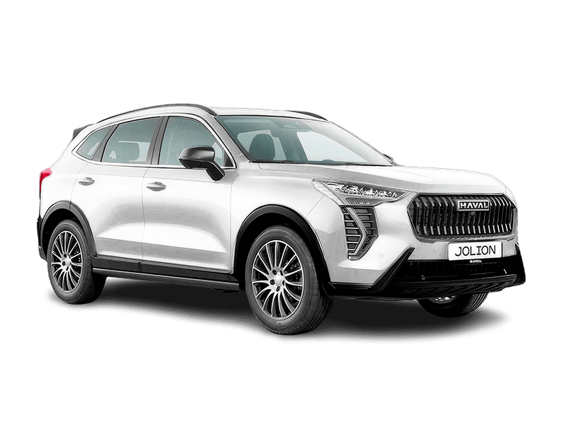 Haval Jolion New в наличии