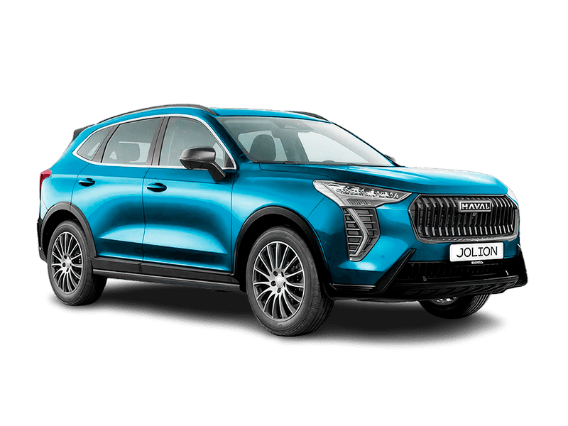 Haval Jolion New в наличии