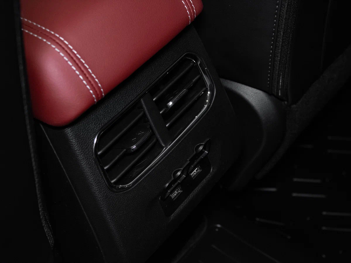 Haval Jolion New