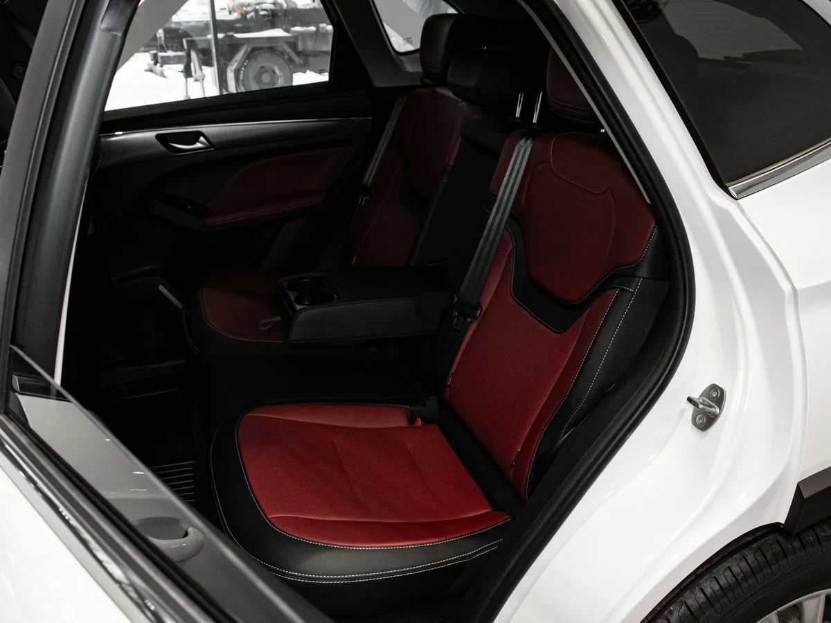 Haval Jolion New