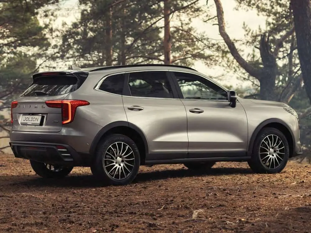 Haval Jolion New