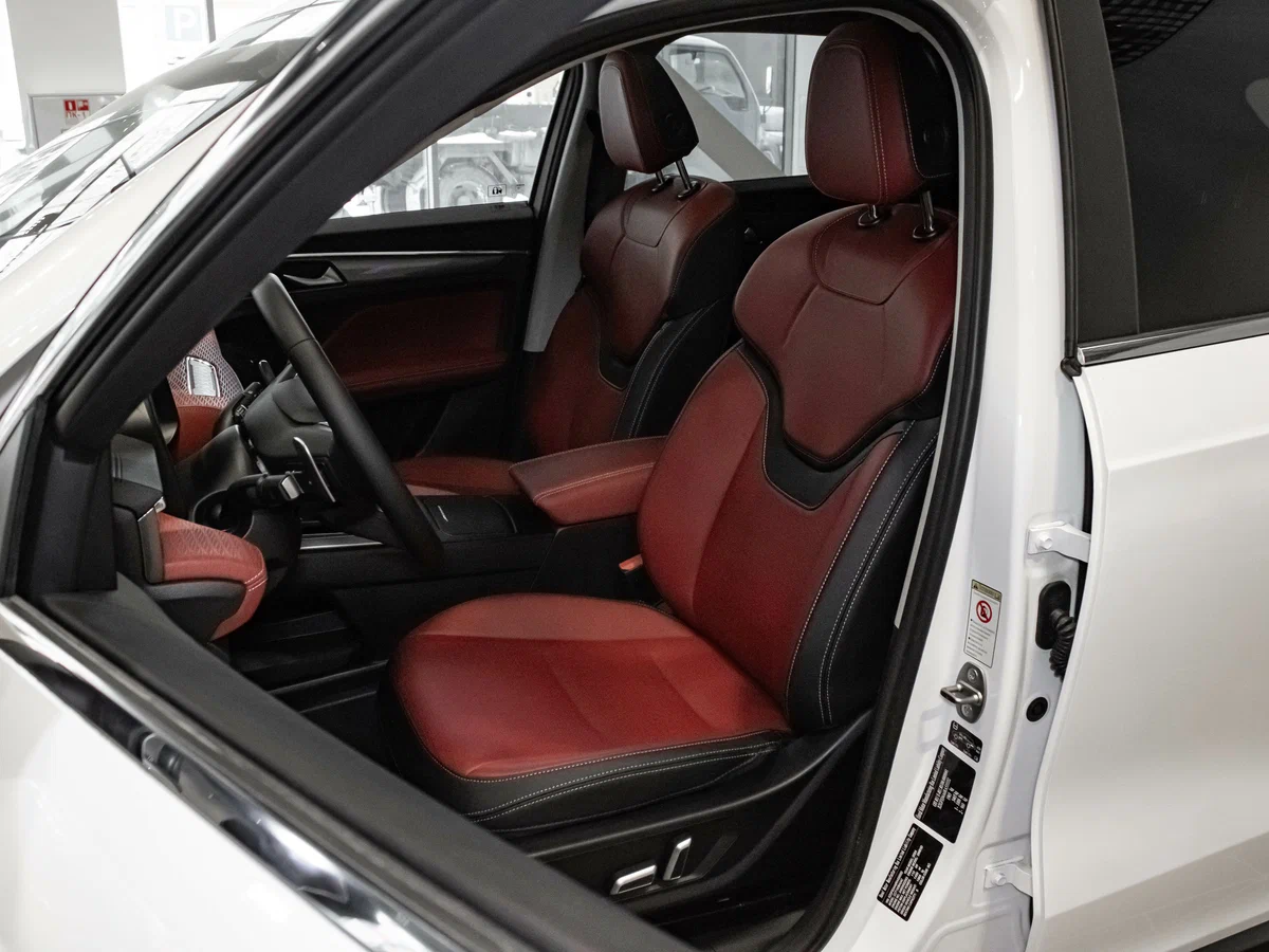 Haval Jolion New