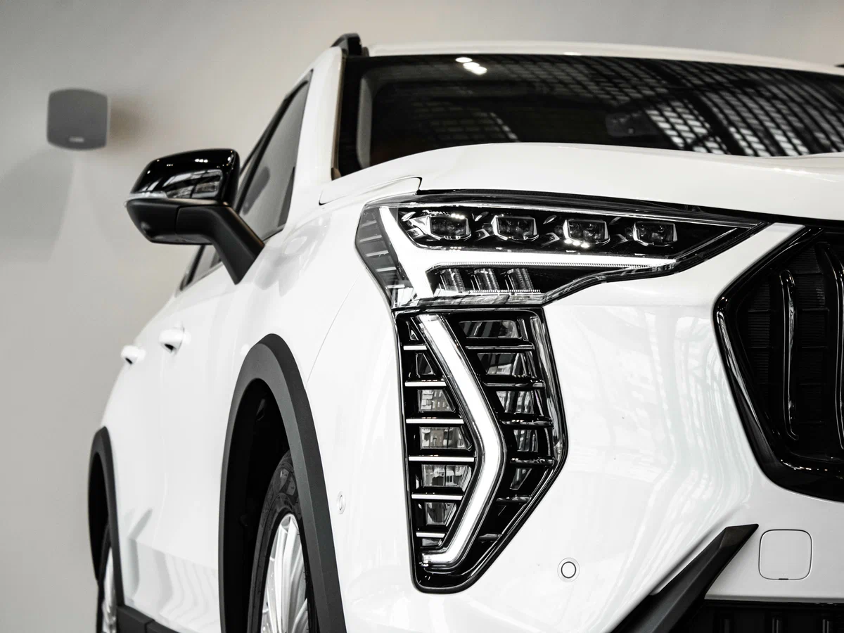 Haval Jolion New