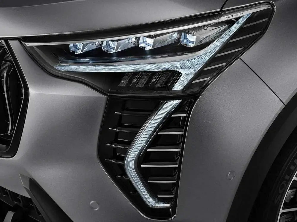 Haval Jolion New