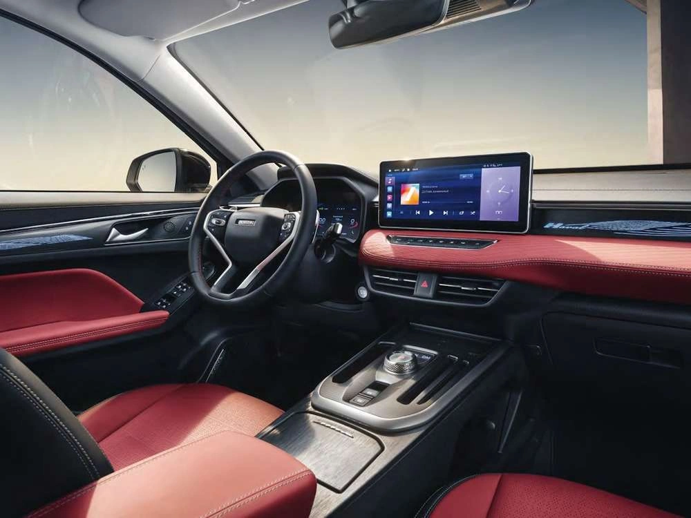 Haval Jolion New