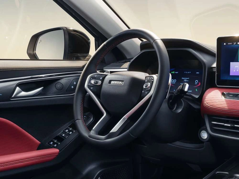 Haval Jolion New