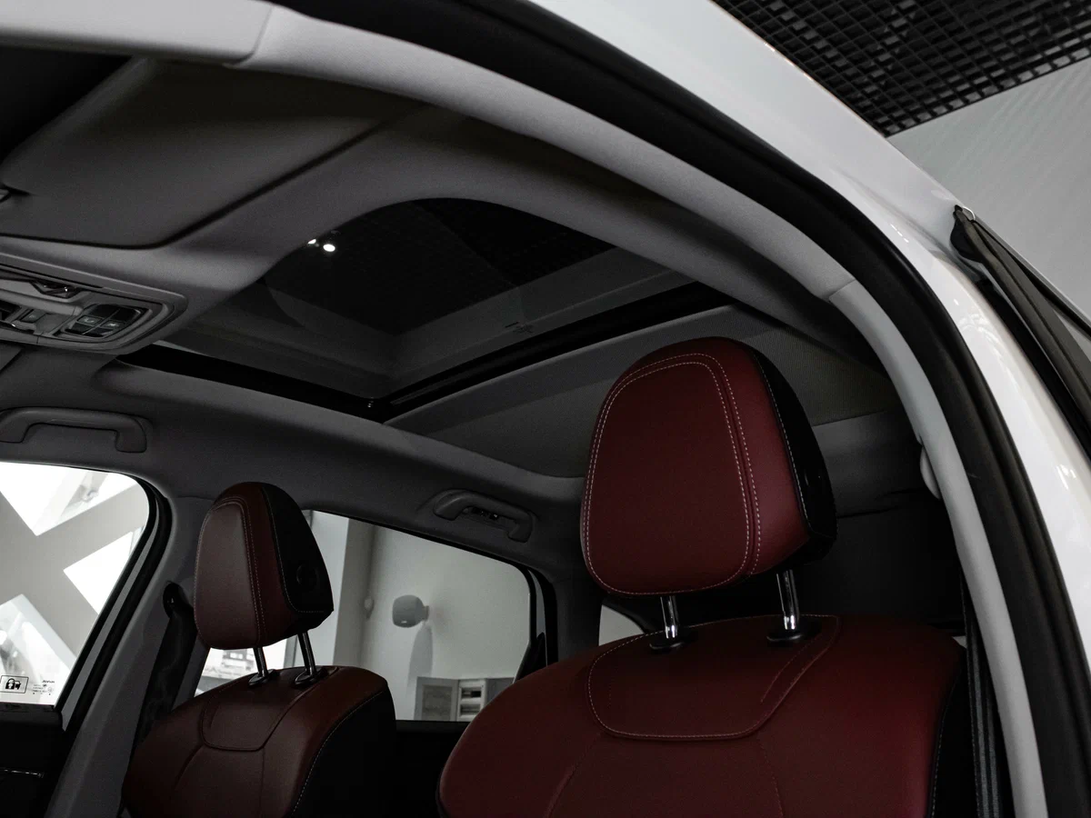 Haval Jolion New