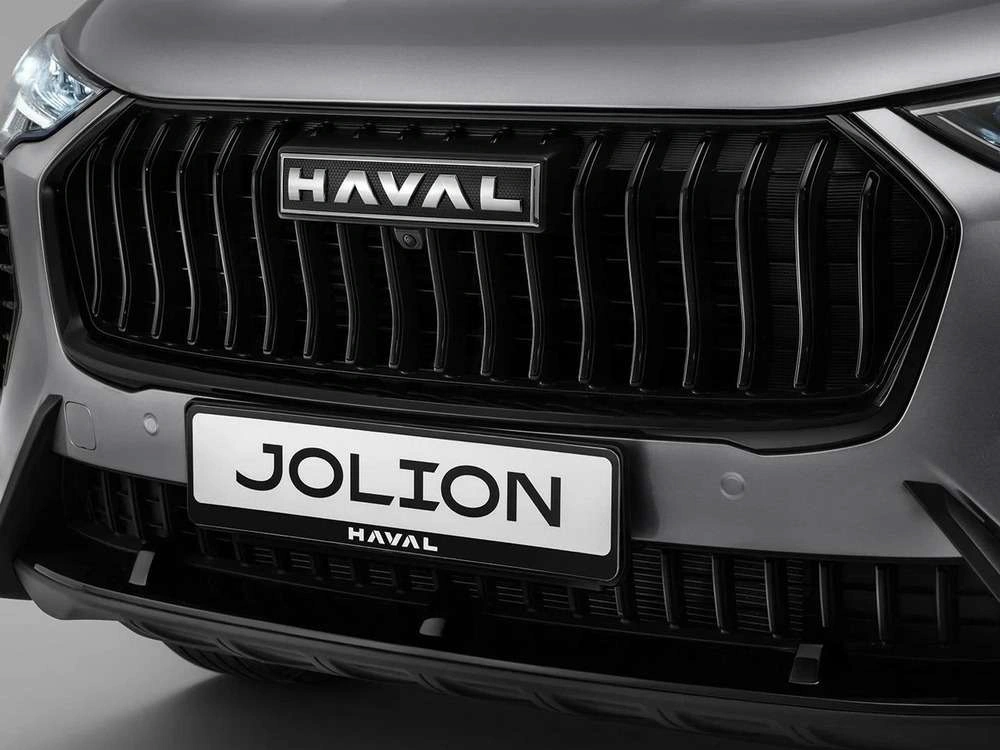 Haval Jolion New