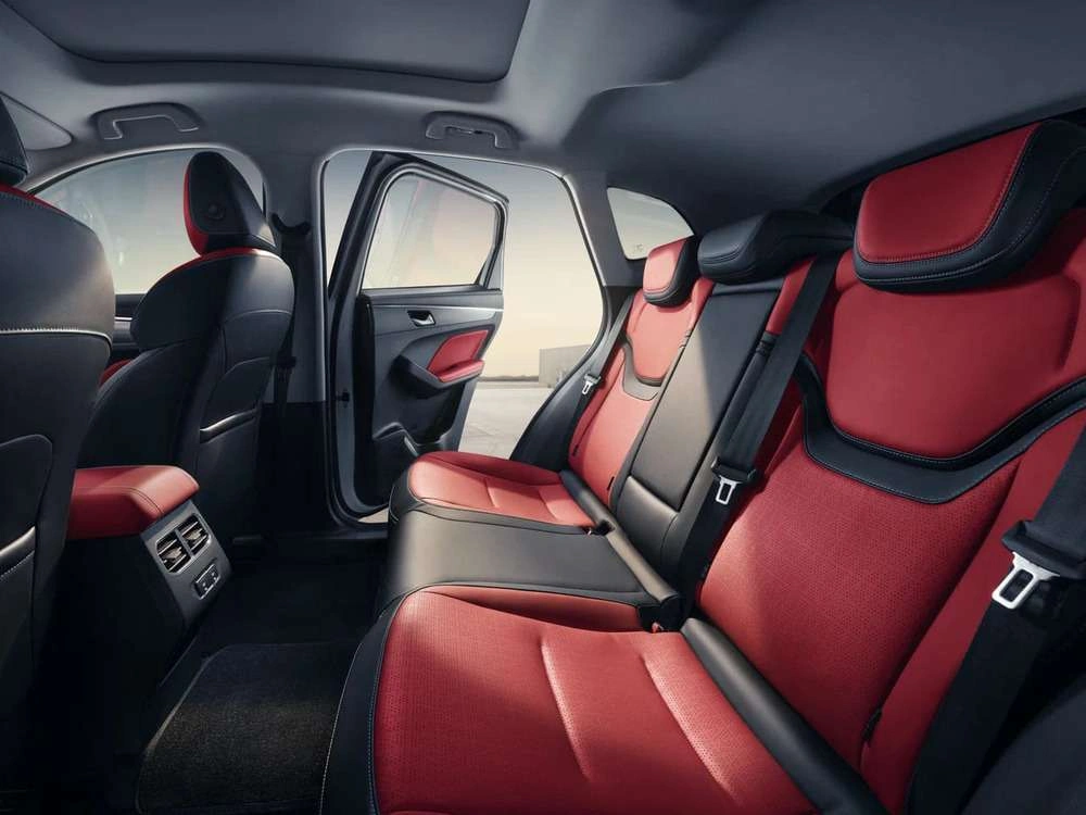 Haval Jolion New