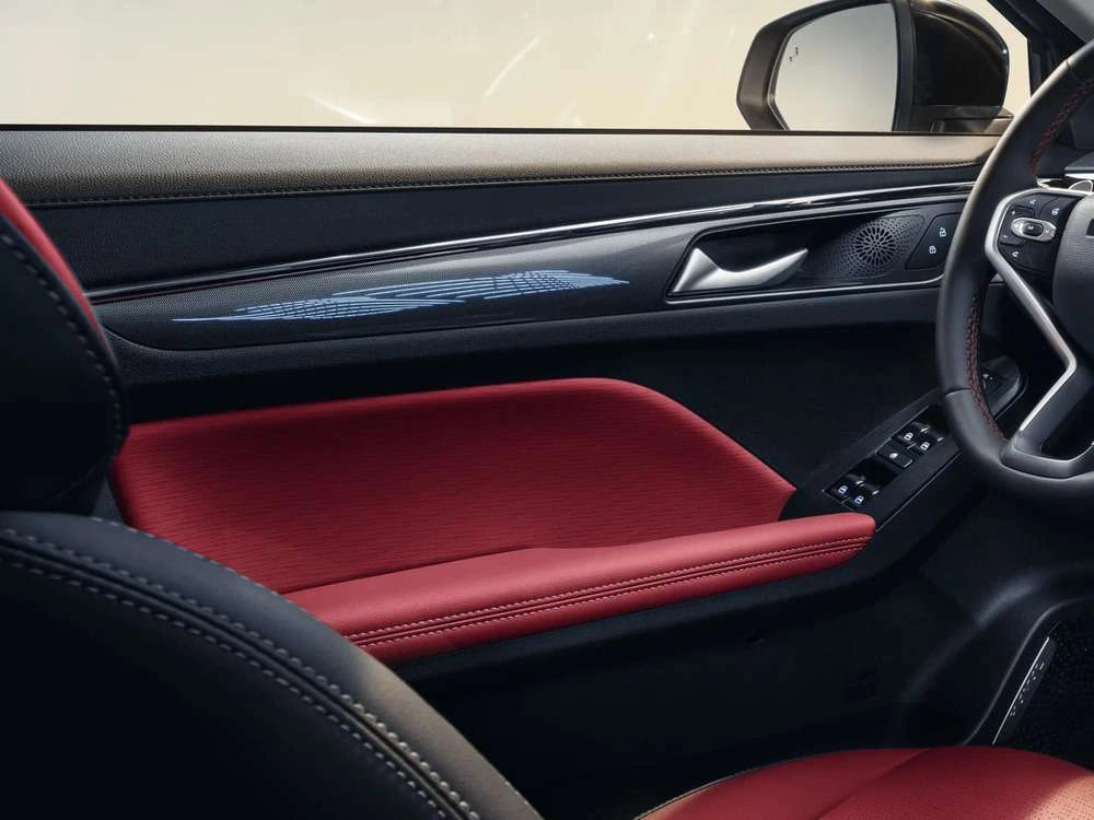 Haval Jolion New