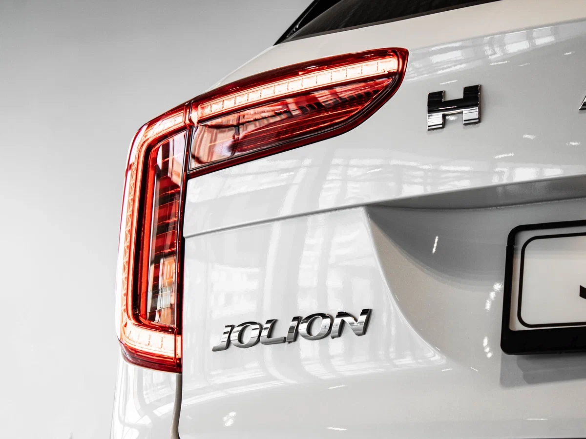Haval Jolion New