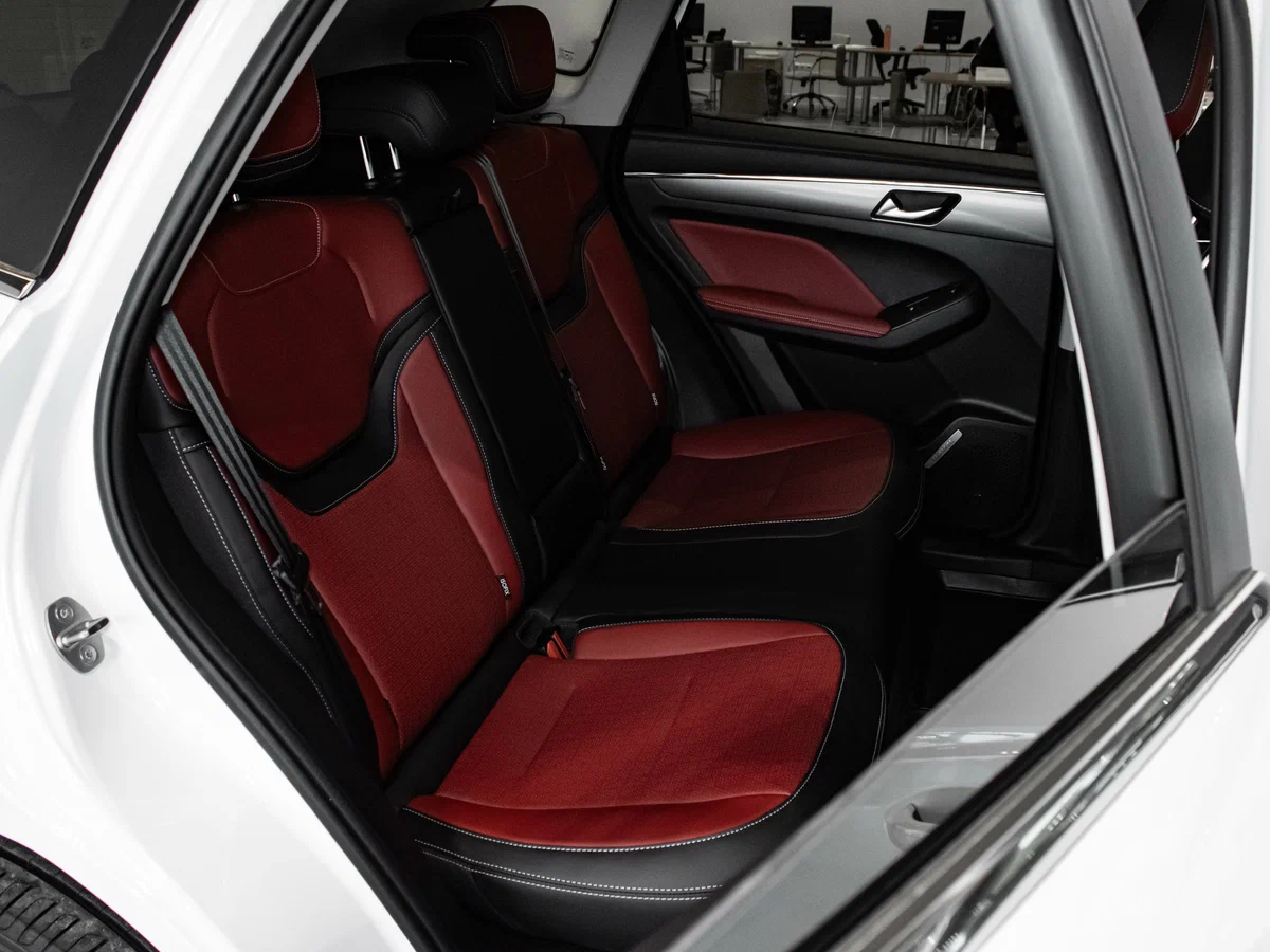 Haval Jolion New