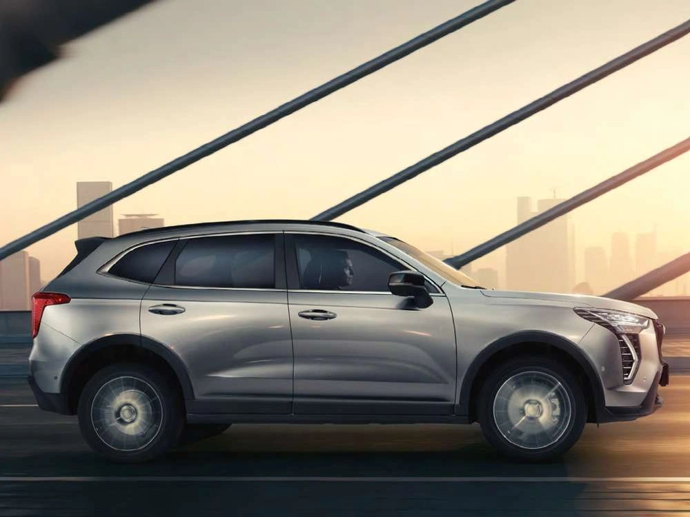 Haval Jolion New