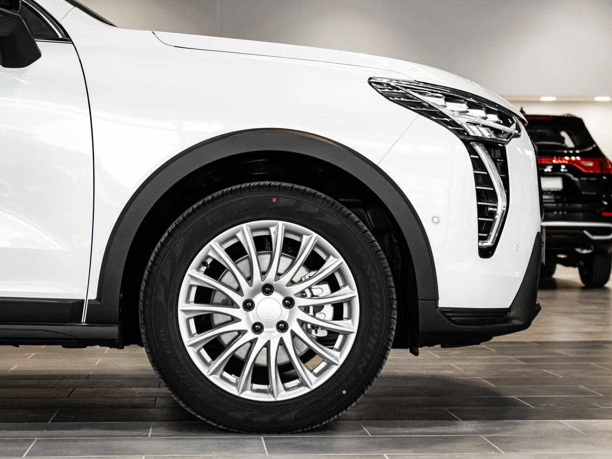 Haval Jolion New