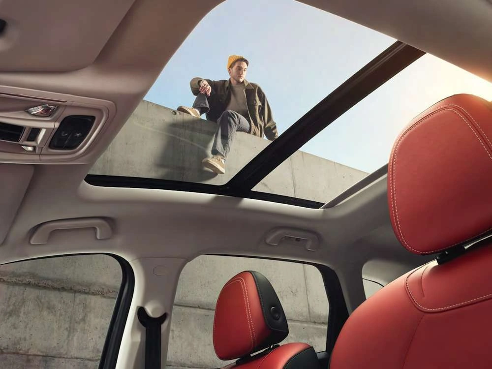 Haval Jolion New